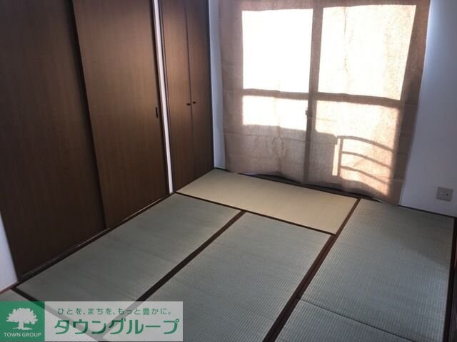 クレールメゾンの物件内観写真