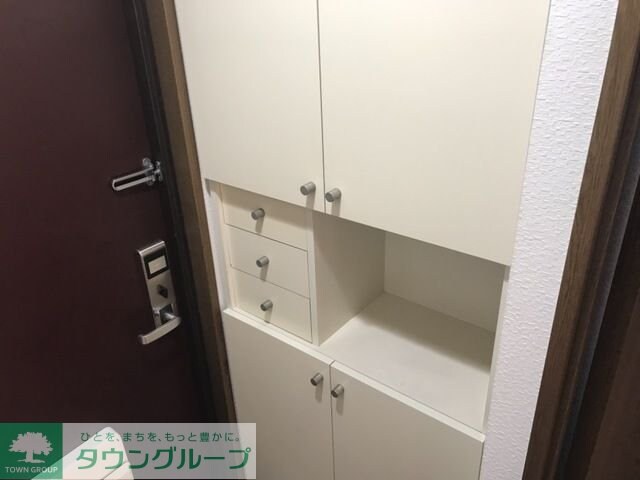 クレールメゾンの物件内観写真