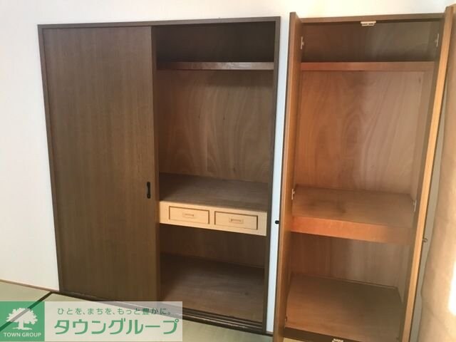 クレールメゾンの物件内観写真