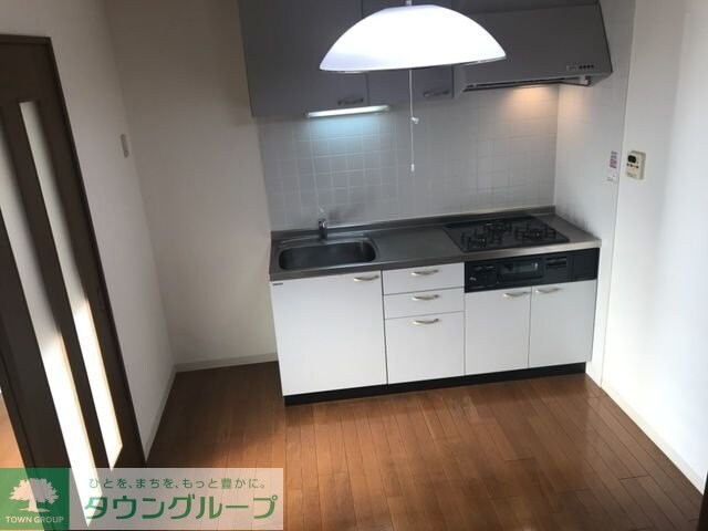 クレールメゾンの物件内観写真