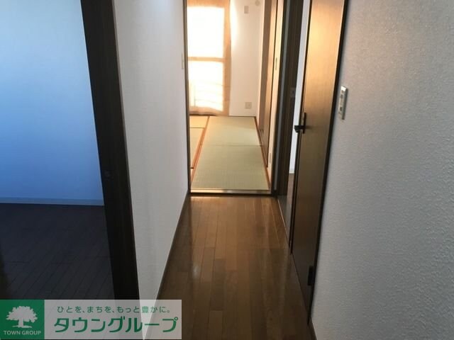 クレールメゾンの物件内観写真