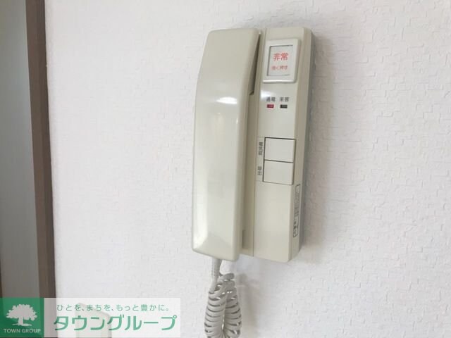 クレールメゾンの物件内観写真