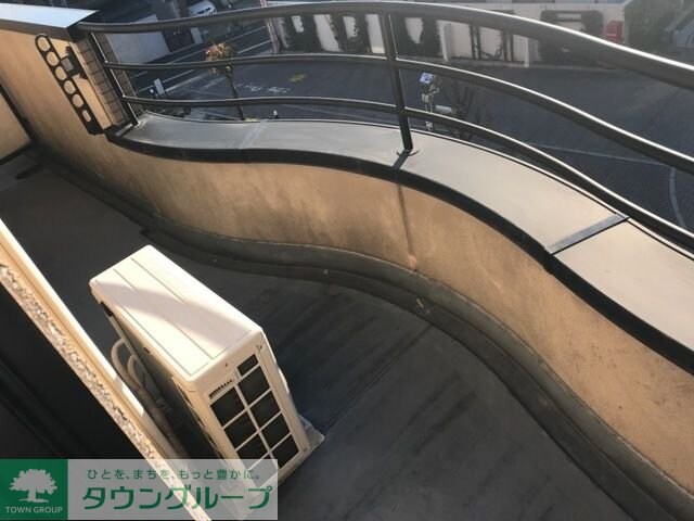 クレールメゾンの物件内観写真