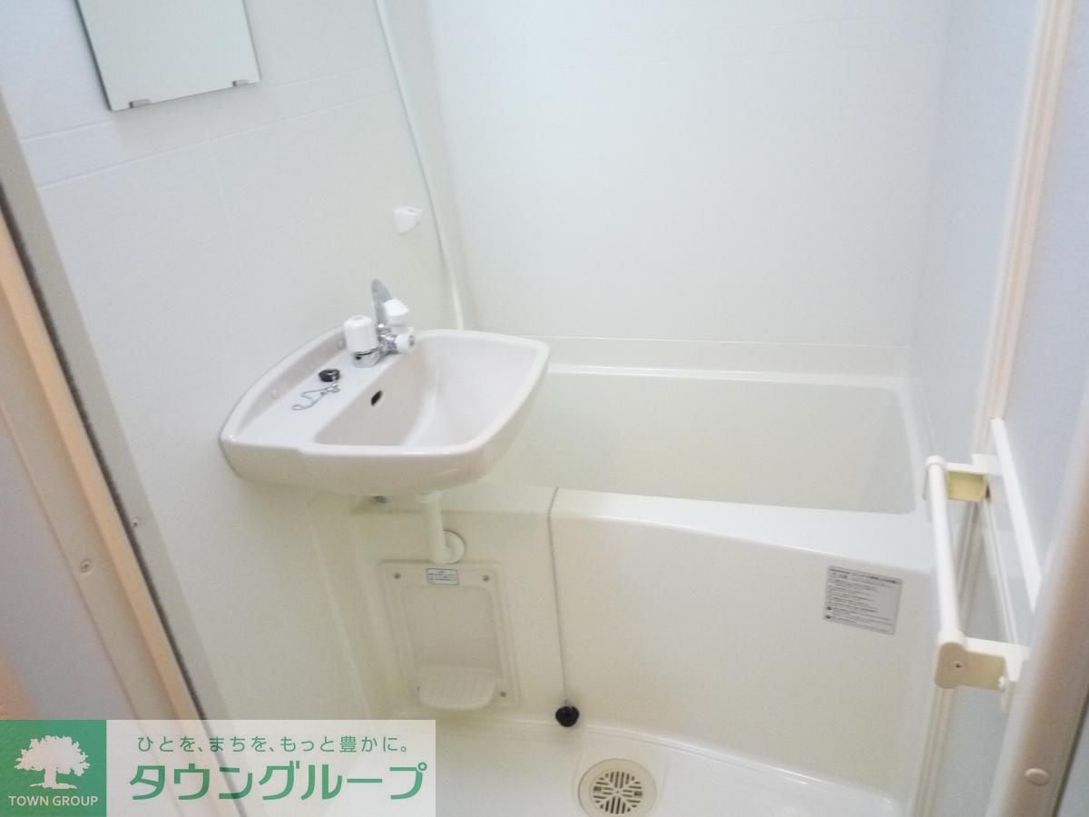 レオパレス椿原の物件内観写真