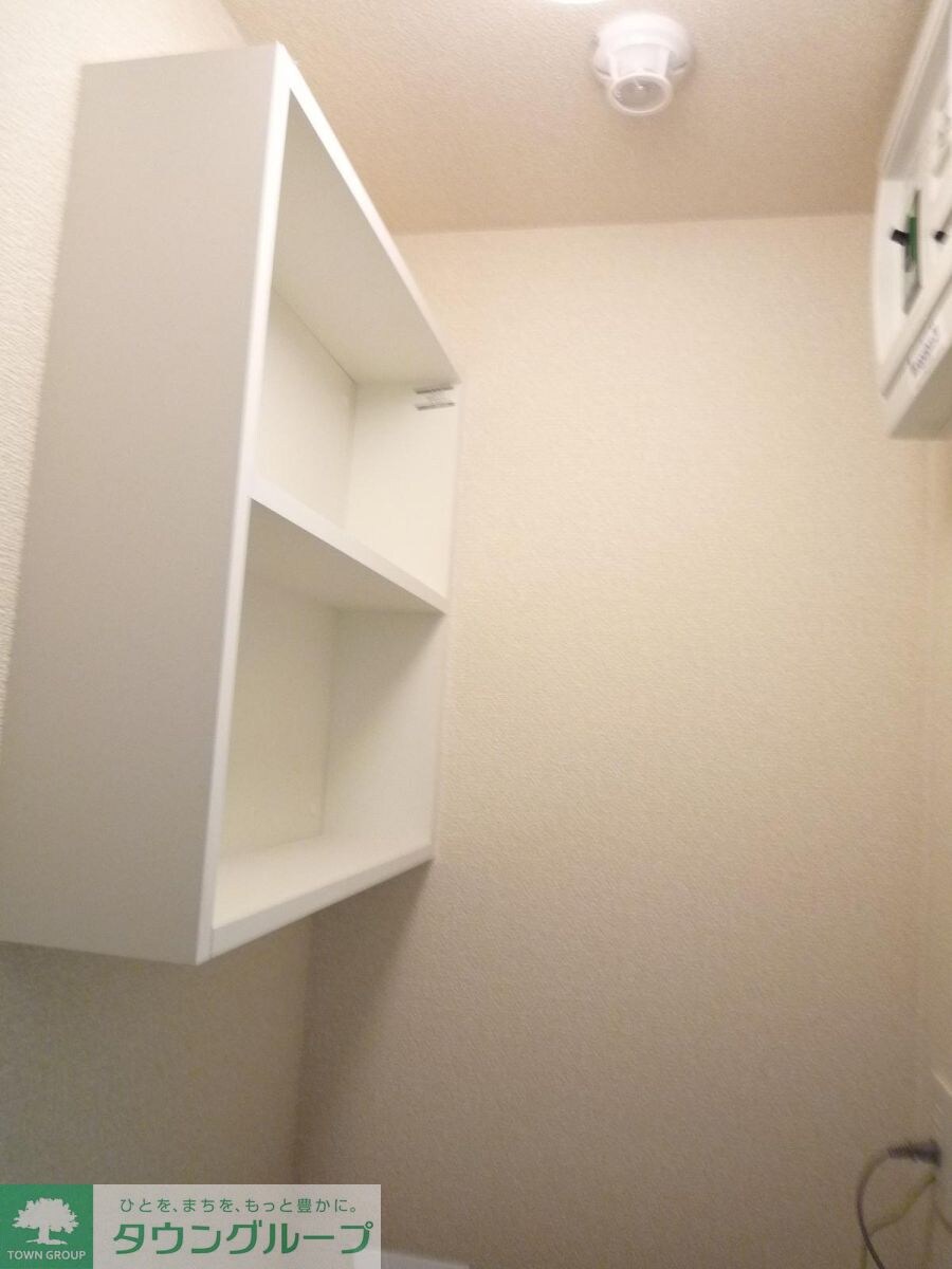 レオパレス椿原の物件内観写真