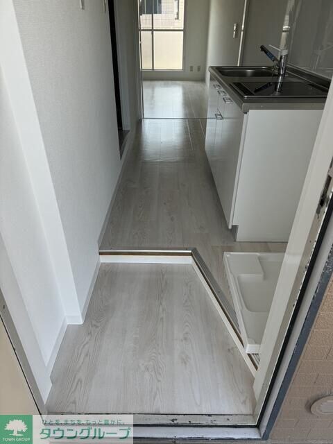 高坂アーバンハイツの物件内観写真