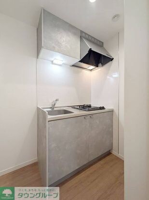 ラミアアルテ若葉の物件内観写真