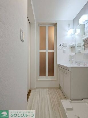 ラミアアルテ若葉の物件内観写真