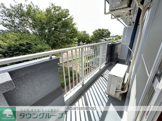 ヒルサイドテラス鶴ヶ島の物件内観写真