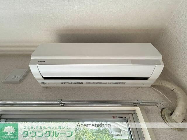 ヒルサイドテラス鶴ヶ島の物件内観写真