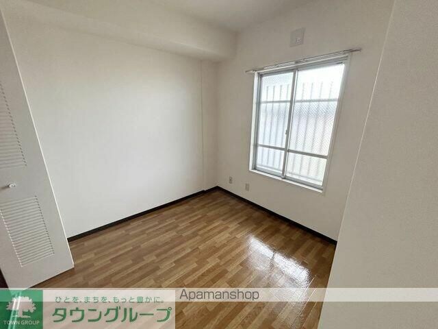 ヒルサイドテラス鶴ヶ島の物件内観写真