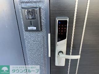 ベル　フルールの物件内観写真