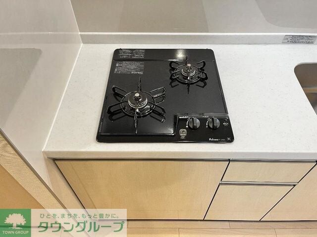 ベル　フルールの物件内観写真