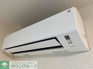 ベル　フルールの物件内観写真