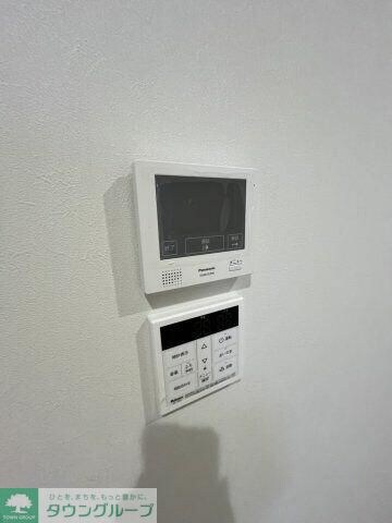 ＧＲＡＤＵＳ鶴ヶ島IIIの物件内観写真