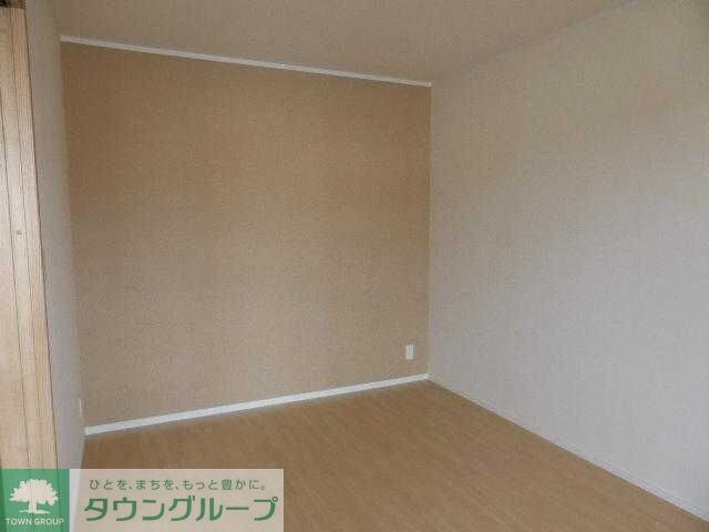 プリムローズの物件内観写真