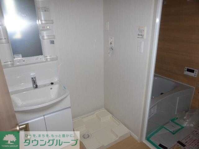 プリムローズの物件内観写真