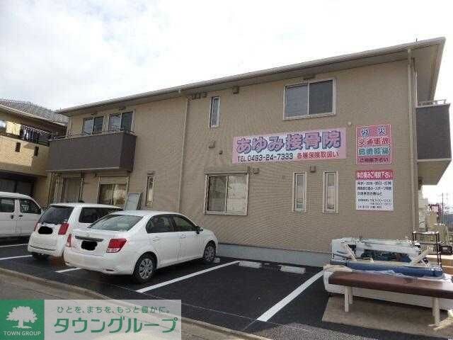 プリムローズの物件内観写真