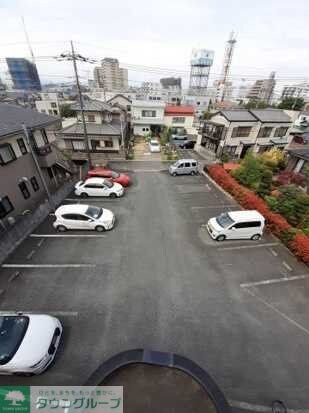 ナロージュの物件内観写真