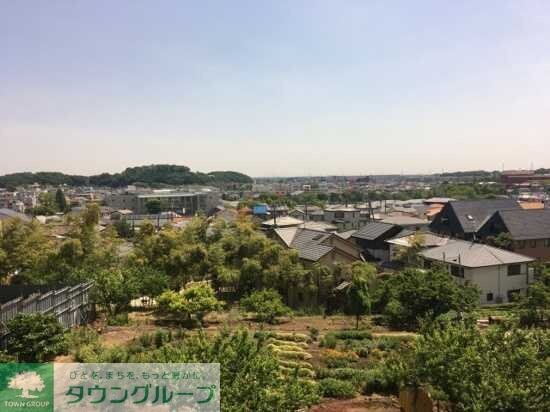 ナロージュの物件内観写真