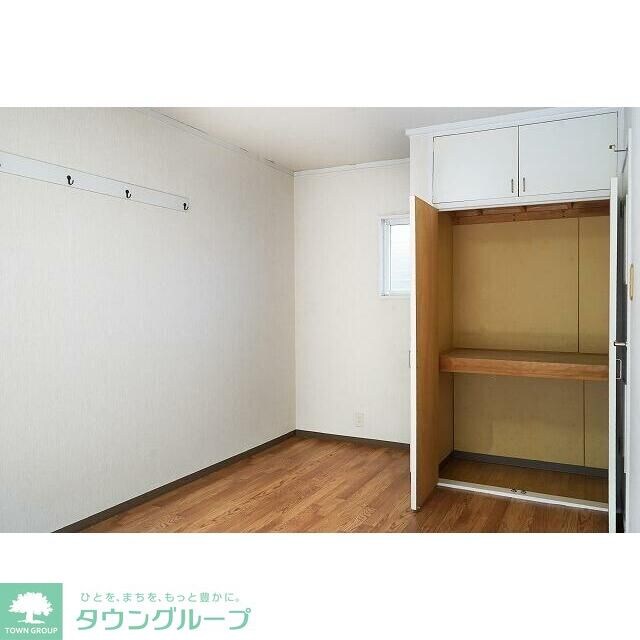 エルカーサ緑の物件内観写真