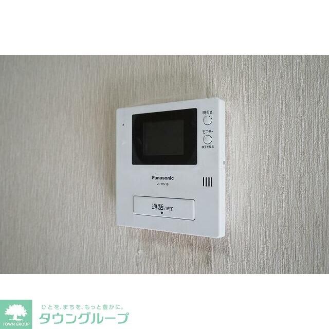 エルカーサ緑の物件内観写真