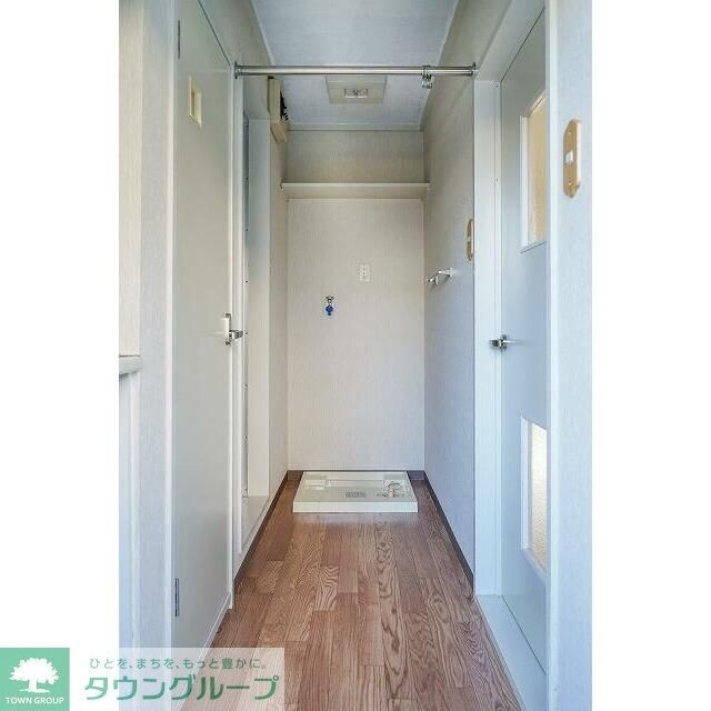 エルカーサ緑の物件内観写真