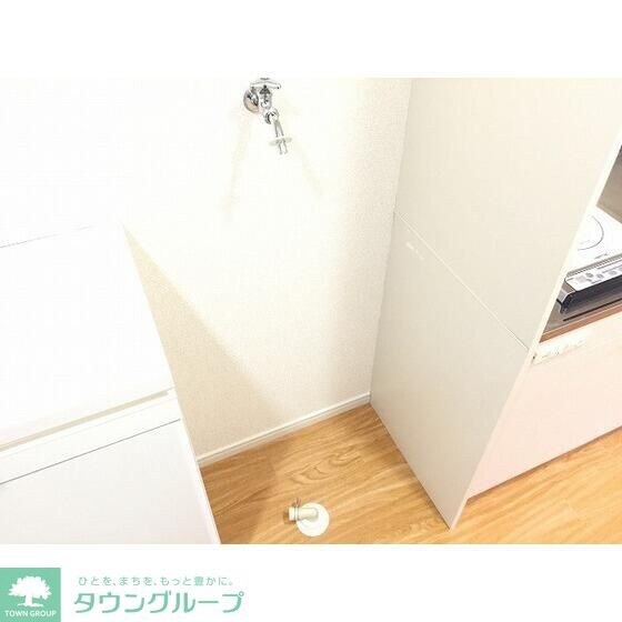 グランステージ坂戸の物件内観写真