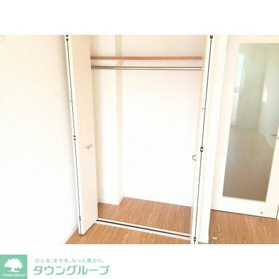 グランステージ坂戸の物件内観写真