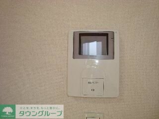 ポートヴィラ弐番館の物件内観写真