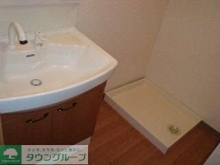 ポートヴィラ弐番館の物件内観写真