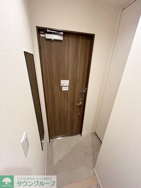 ＰＡＣＥ　ＥＳＴの物件内観写真