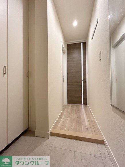 ＰＡＣＥ　ＥＳＴの物件内観写真