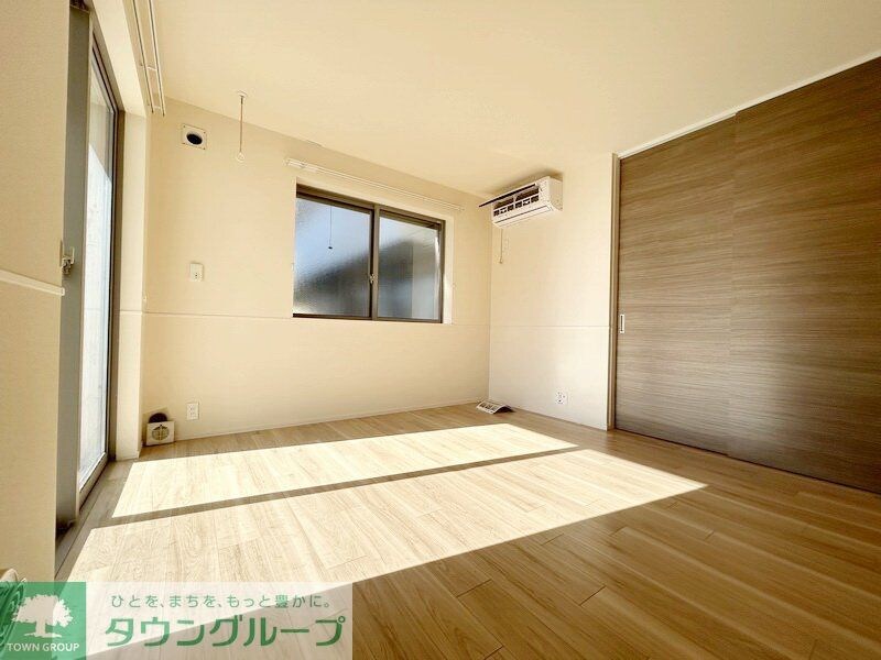 ＰＡＣＥ　ＥＳＴの物件内観写真