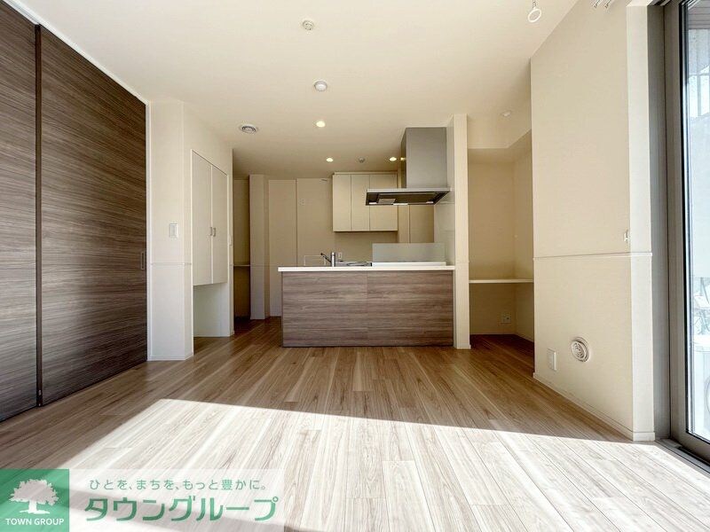 ＰＡＣＥ　ＥＳＴの物件内観写真