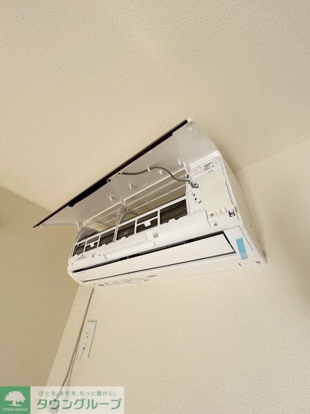 ＰＡＣＥ　ＥＳＴの物件内観写真