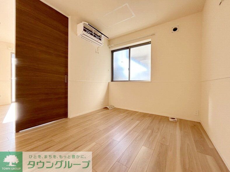 ＰＡＣＥ　ＥＳＴの物件内観写真