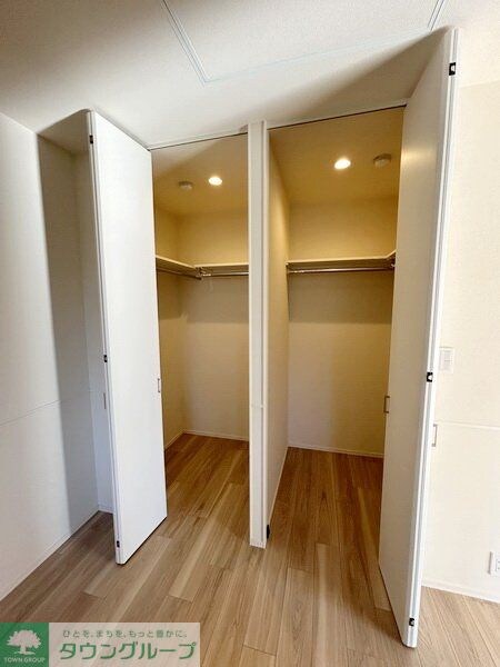 ＰＡＣＥ　ＥＳＴの物件内観写真