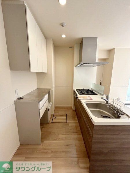 ＰＡＣＥ　ＥＳＴの物件内観写真