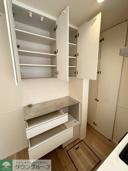 ＰＡＣＥ　ＥＳＴの物件内観写真