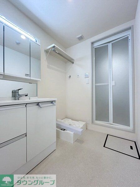 ＰＡＣＥ　ＥＳＴの物件内観写真