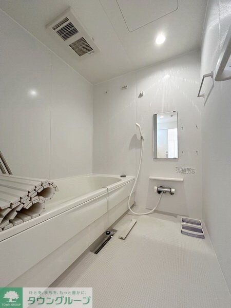 ＰＡＣＥ　ＥＳＴの物件内観写真