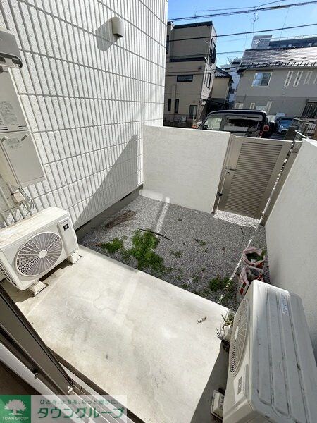 ＰＡＣＥ　ＥＳＴの物件内観写真