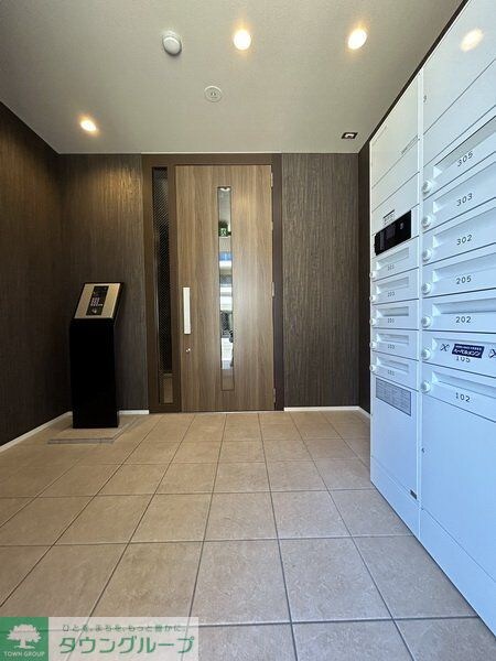 ＰＡＣＥ　ＥＳＴの物件内観写真