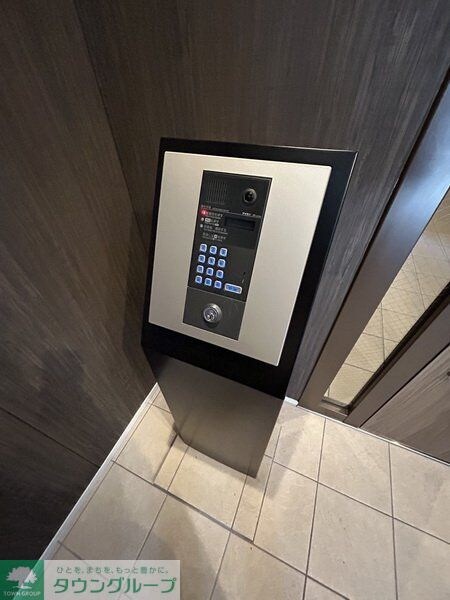 ＰＡＣＥ　ＥＳＴの物件内観写真