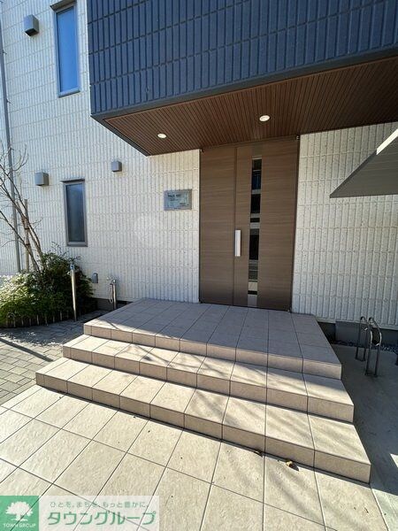 ＰＡＣＥ　ＥＳＴの物件内観写真