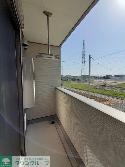 リッシュ・リヴィエールの物件内観写真