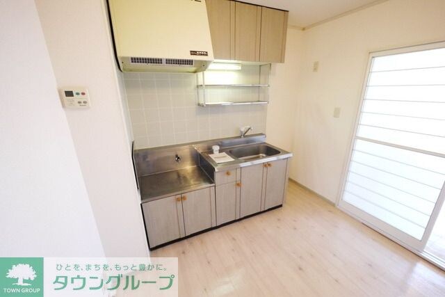 メゾンパークス東大宮の物件内観写真