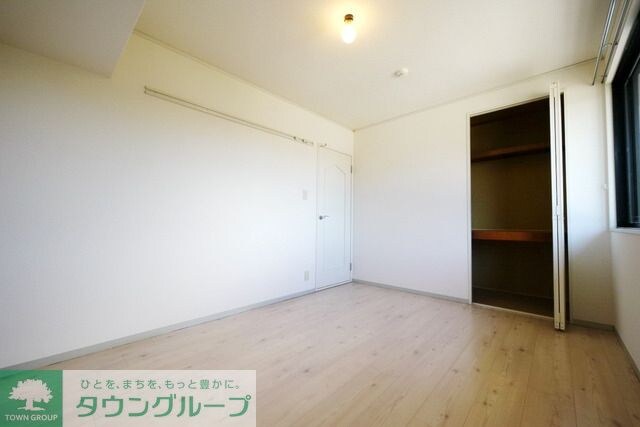 メゾンパークス東大宮の物件内観写真