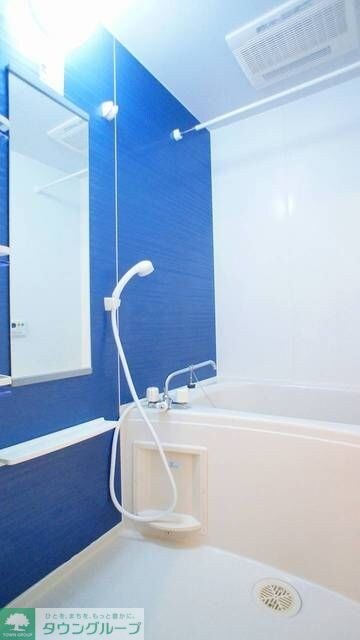 カルムメゾンIIの物件内観写真